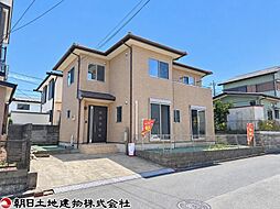 綾瀬市綾西4丁目