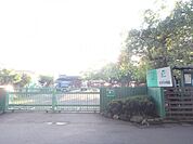 鈴鹿幼稚園900m