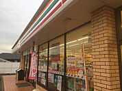 セブンイレブン 綾瀬深谷中5丁目店542m