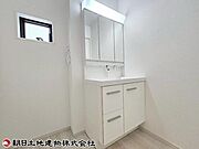 洗面台