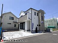 神奈川県横浜市瀬谷区本郷1丁目：物件画像