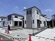 神奈川県横浜市瀬谷区本郷1丁目：物件画像