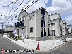 横浜市瀬谷区橋戸3丁目　9号棟