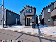 神奈川県大和市福田：物件画像