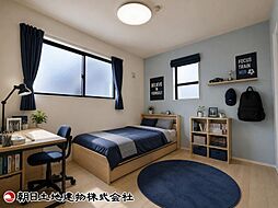 室内の画像