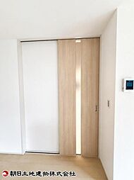 室内の画像