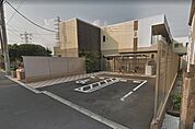 アスク長後保育園433m