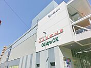 OdakyuOX相武台店1139m