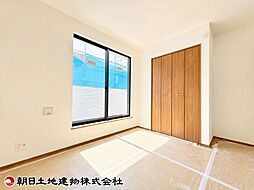 室内の画像