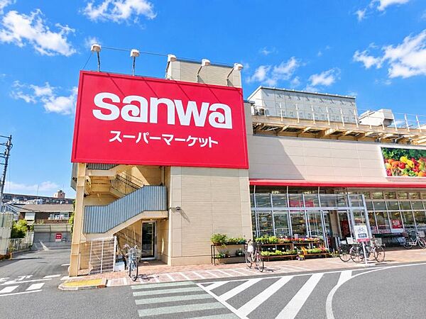 周辺を拡大表示