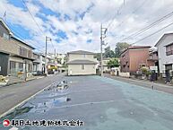 神奈川県座間市南栗原4丁目：物件画像
