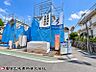 外観：現地写真
