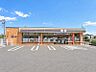周辺：セブンイレブン 座間立野台1丁目店165m