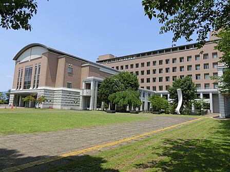 綾瀬市役所2277m