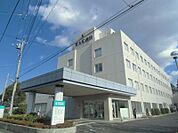新都市医療研究会君津会南大和病院919m