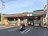 周辺：セブンイレブン 綾瀬早川店1356m