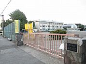 座間市立座間小学校500m