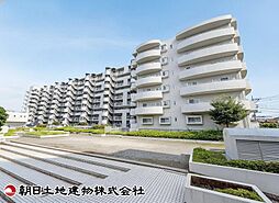 ハイネスアミティ鶴間壱番館