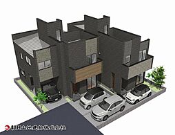 座間市ひばりが丘1丁目