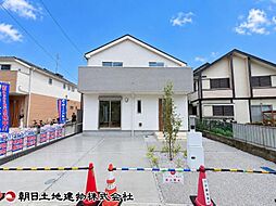 横浜市泉区上飯田町 6期
