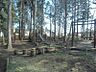 周辺：宇都宮記念公園みどりの森1302m