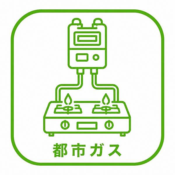 設備を拡大表示