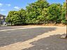 周辺：福田1号公園886m