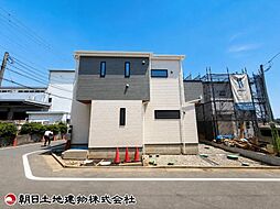 藤沢市石川2丁目 1号棟