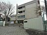 周辺：横浜市立善部小学校140ｍ