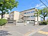 周辺：綾瀬市立綾西小学校800ｍ
