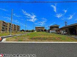 座間市東原3丁目 M区画