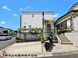 綾瀬市落合南9丁目