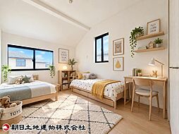 室内の画像