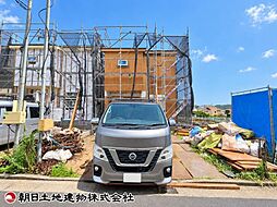 藤沢市石川2丁目 5号棟