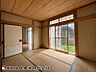 室内：和室