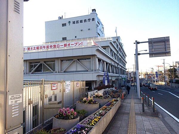 周辺を拡大表示