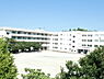 周辺：町田市立南成瀬中学校1000m