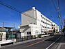 周辺：横浜市立原中学校1100ｍ