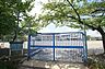 周辺：町田市立南中学校550ｍ