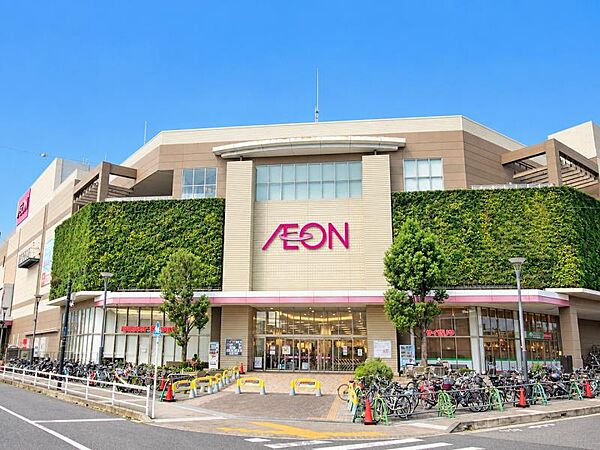 周辺を拡大表示