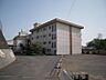 周辺：綾瀬市立北の台中学校700m
