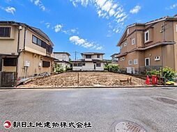 横浜市泉区和泉町