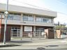 周辺：横浜市立南瀬谷中学校2100ｍ