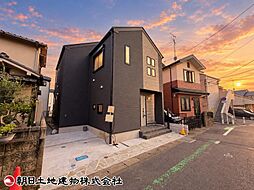 外観の画像