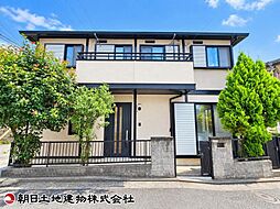 横浜市旭区笹野台3丁目