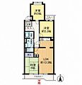 ルミネ大和桜ヶ丘4階1,490万円