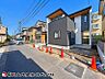 外観：交通量の少ない閑静な住宅地に位置しております。永住の地にふさわしい「安らぎ」を現地で感じてください。