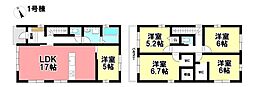 KEIAI FiT 新築分譲住宅  大治町八ツ屋