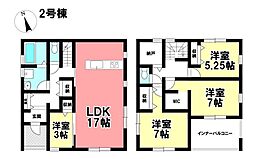 Livele Ｇarden.S  新築分譲住宅 蟹江町今川東