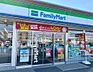 周辺：ファミリーマート中川富川町店■「あなたとコンビに」ファミリーマート。24時間営業のコンビニは生活環境に欠かせません♪Tカードなどがご利用いただけます！ 70m